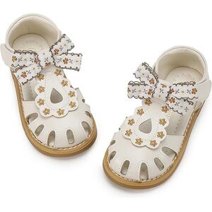 HeHainom Girls Shoes Maryjanes NIB